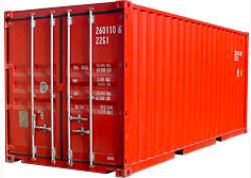 standardni kontejner