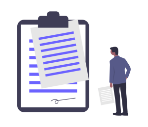 usluge posredovanja pri nabavci