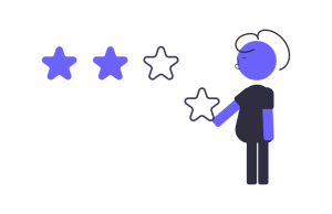 zlatni uzorak i testiranje proizvoda